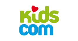 Kidscom SA logo