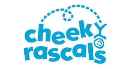 Cheeky Rascals Ltd. logo