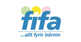 Fifa / Örninn logo