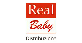 Real Baby Distribuzione s.r.l.s. logo